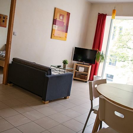 Modern And Cozy Apartment Close To Center Prague Ngoại thất bức ảnh