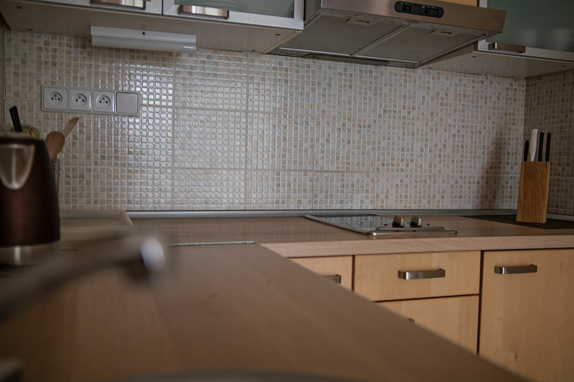 Modern And Cozy Apartment Close To Center Prague Ngoại thất bức ảnh