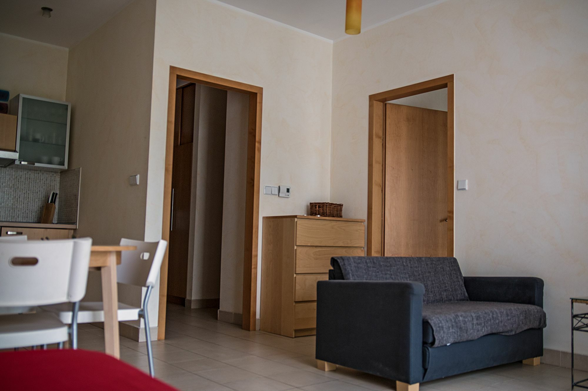 Modern And Cozy Apartment Close To Center Prague Ngoại thất bức ảnh