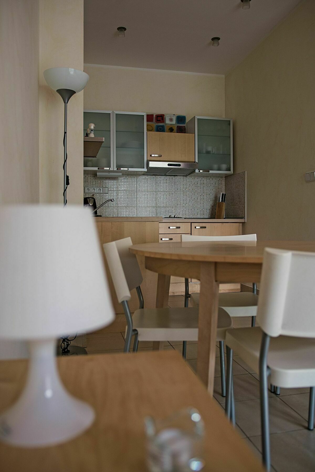 Modern And Cozy Apartment Close To Center Prague Ngoại thất bức ảnh