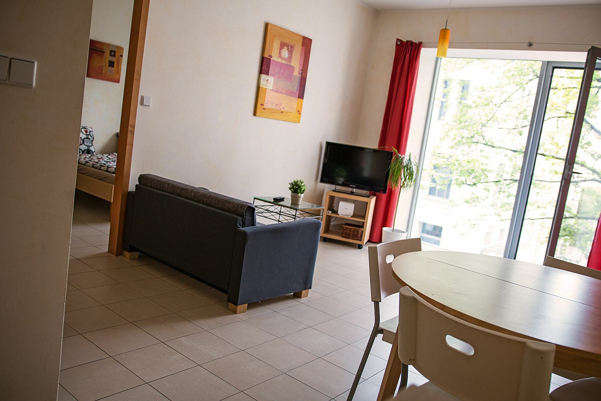 Modern And Cozy Apartment Close To Center Prague Ngoại thất bức ảnh