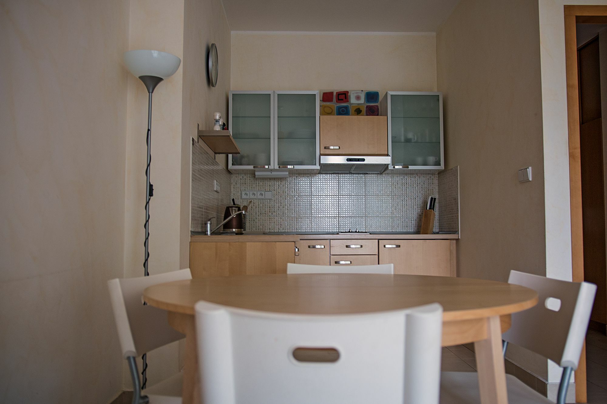 Modern And Cozy Apartment Close To Center Prague Ngoại thất bức ảnh